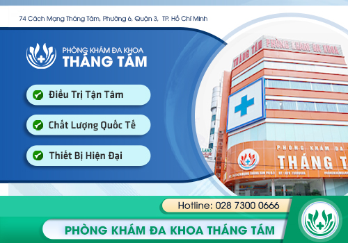 khám hậu môn ở đâu