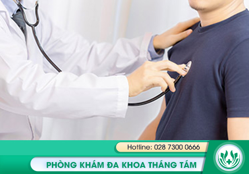 Chi phí điều trị bệnh trĩ sẽ được bác sĩ thông báo sau khi thăm khám, xác định chính xác tình trạng bệnh