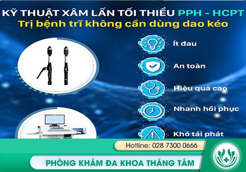 bị trĩ nội phải làm sao
